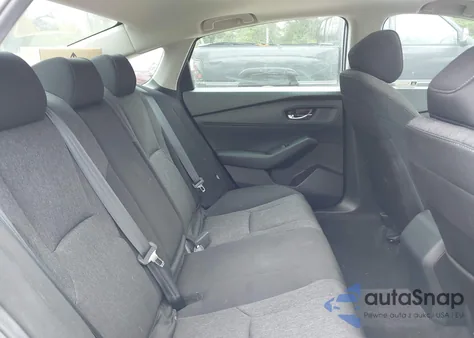 2024 Honda Accord Ex from USA, damaged, VIN 1HGCY1F31RA060326